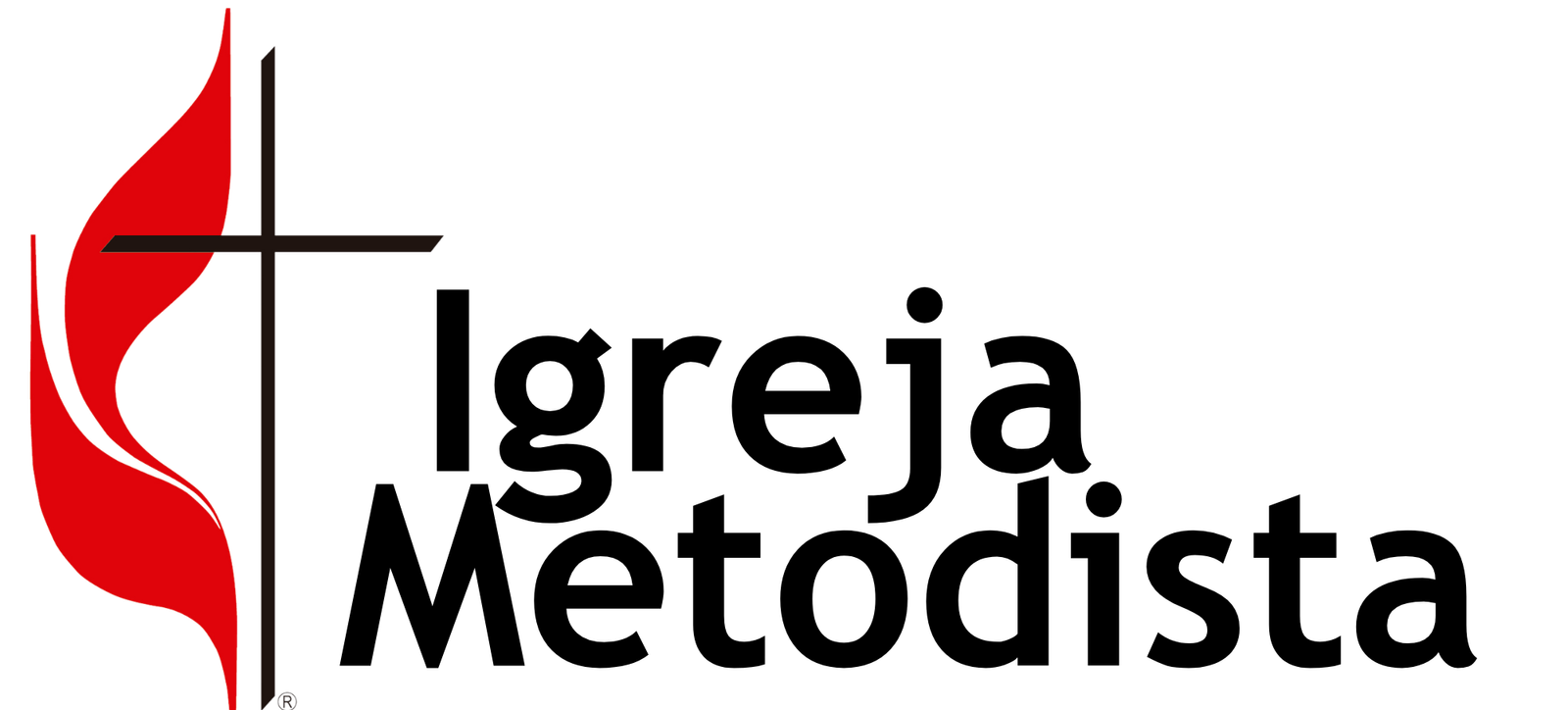 Logo Igreja Metodista